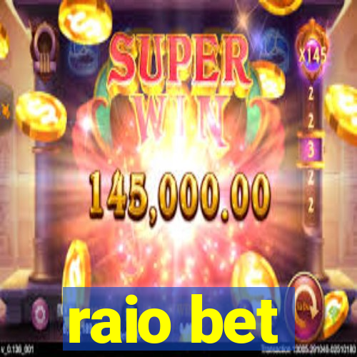 raio bet